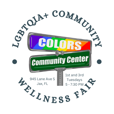 community wellness fair